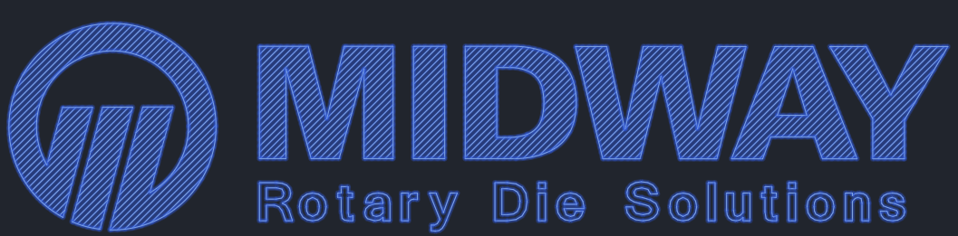 Midway Rotary Online Logo